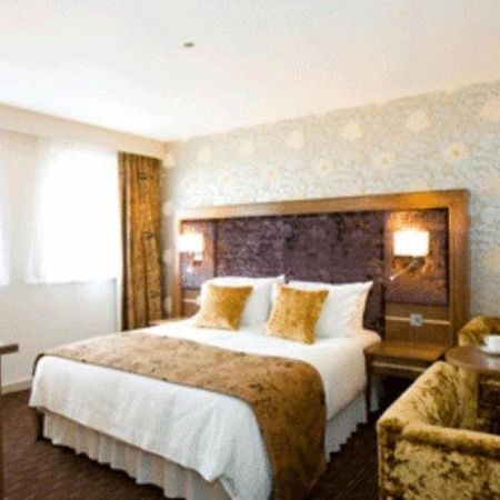 Buchan Braes Hotel Peterhead Kültér fotó
