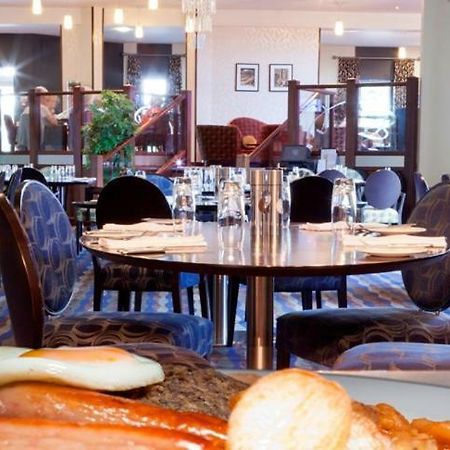 Buchan Braes Hotel Peterhead Kültér fotó