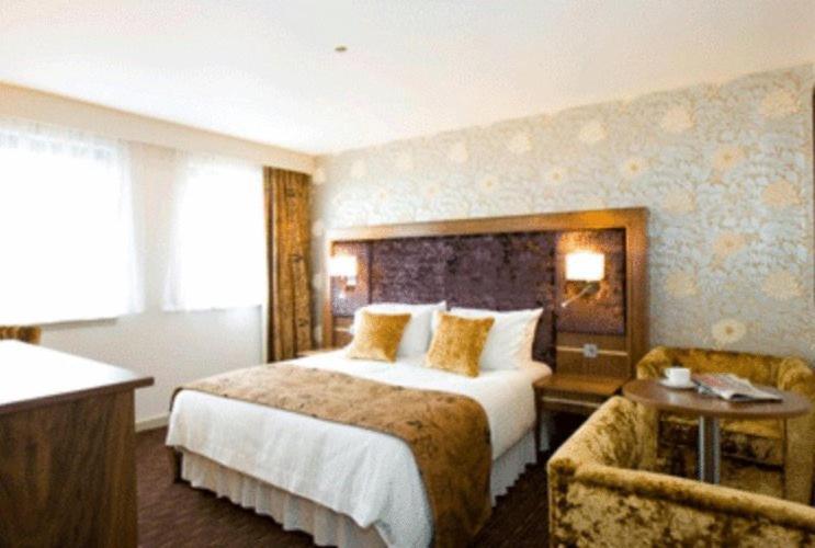 Buchan Braes Hotel Peterhead Szoba fotó